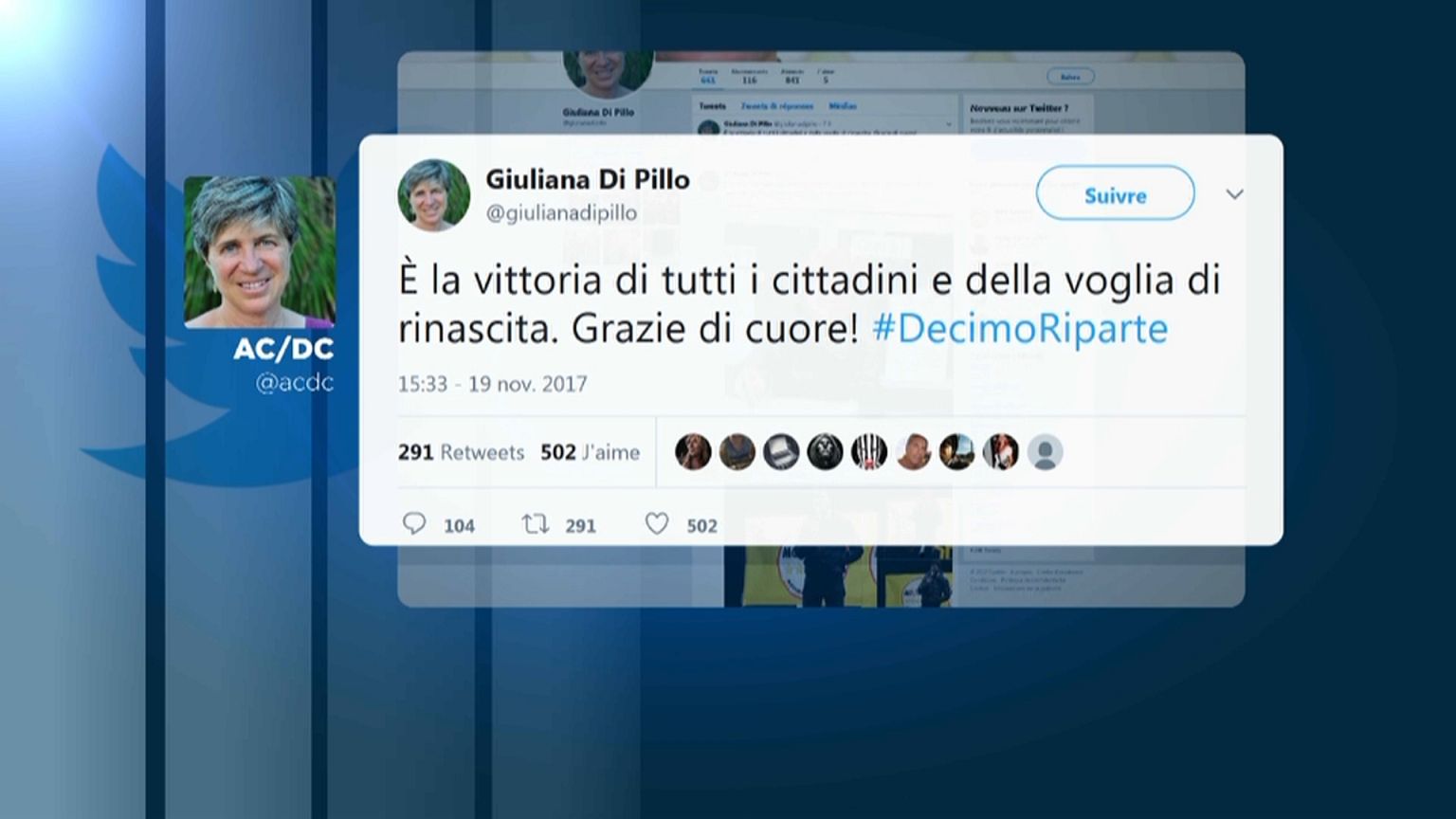 I 5Stelle espugnano Ostia