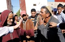 Le Maroc choqué après la bousculade meurtrière de Sidi Boulaalam