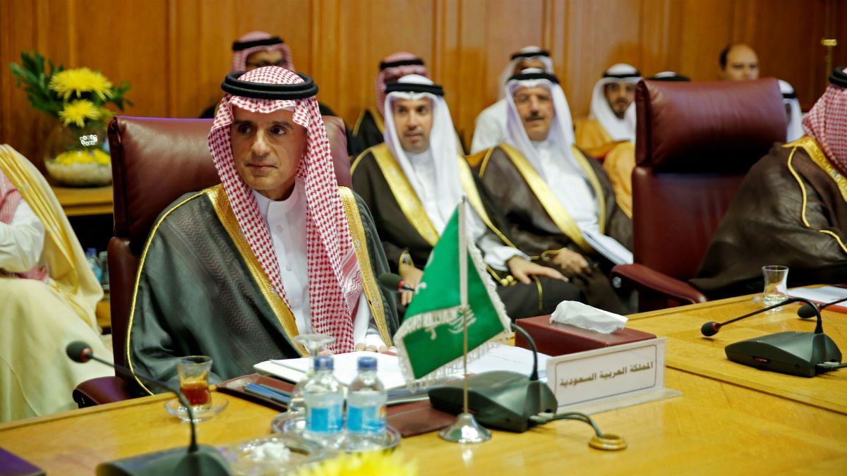 اهمیت نشست اتحادیه عرب چه بود؟ نگاهی به روابط عربستان و اسرائیل
