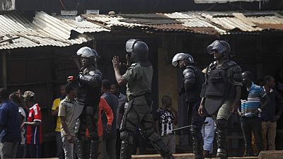 Guinée : des syndicalistes de l’éducation arrêtés pour "grève illégale"