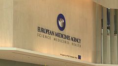 Decision day for EMA and EBA