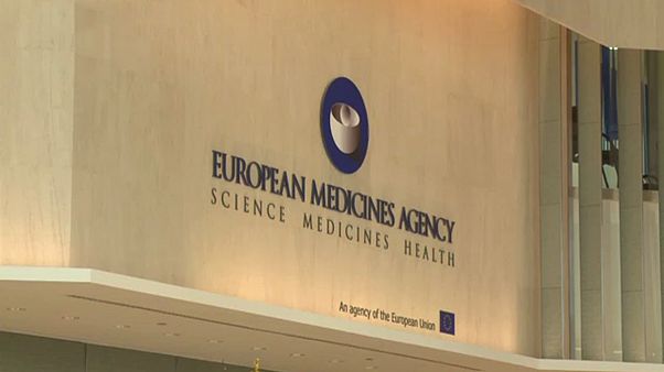Decision day for EMA and EBA Decision day for EMA and EBA