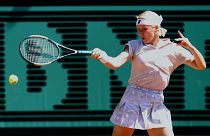 درگذشت یانا نووتنا، قهرمان سابق مسابقات تنیس ویمبلدون