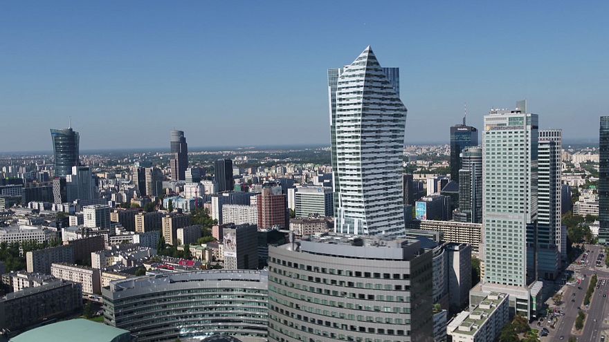 investir immobilier varsovie