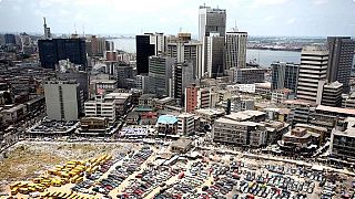 Nigerian economy grows 1.4 pct in Q3 - Statistics Office