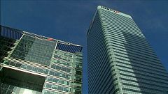 Brexit and the City - Lucrum interruptus?