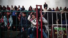 الفلسطينيون يأملون بفتح دائم لمعبر رفح