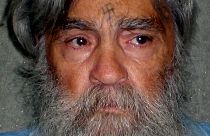 11 things you didn't know about Charles Manson