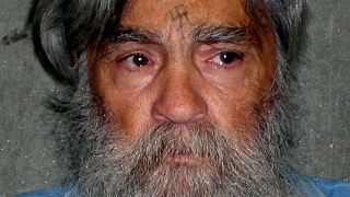 11 things you didn't know about Charles Manson