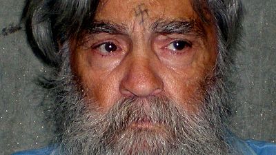 11 things you didn't know about Charles Manson