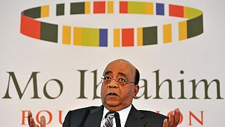 Mauritius the best governed country in Africa-Mo Ibrahim
