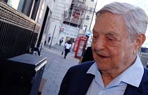 El Gobierno húngaro denuncia un ataque frontal de George Soros
