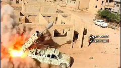 معركة البوكمال بقيادة إيرانية؟