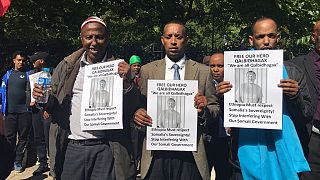 Somalia illegally surrendered citizen to Ethiopia - parliamentary report