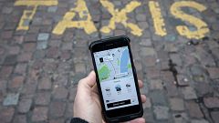 Uber 24 bin adet sürücüsüz Volvo sipariş etti