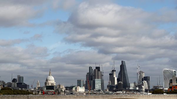 Brexit : le siège de l'Agence européenne du médicament déménagera de Londres à Amsterdam Brexit : le siège de l'Agence européenne du médicament déménagera de Londres à Amsterdam