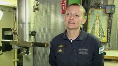 Lo que sabemos del submarino desaparecido en Argentina