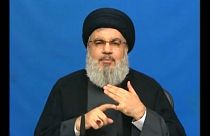 أمين عام حزب الله: دولة داعش دولة الخرافة انتهت