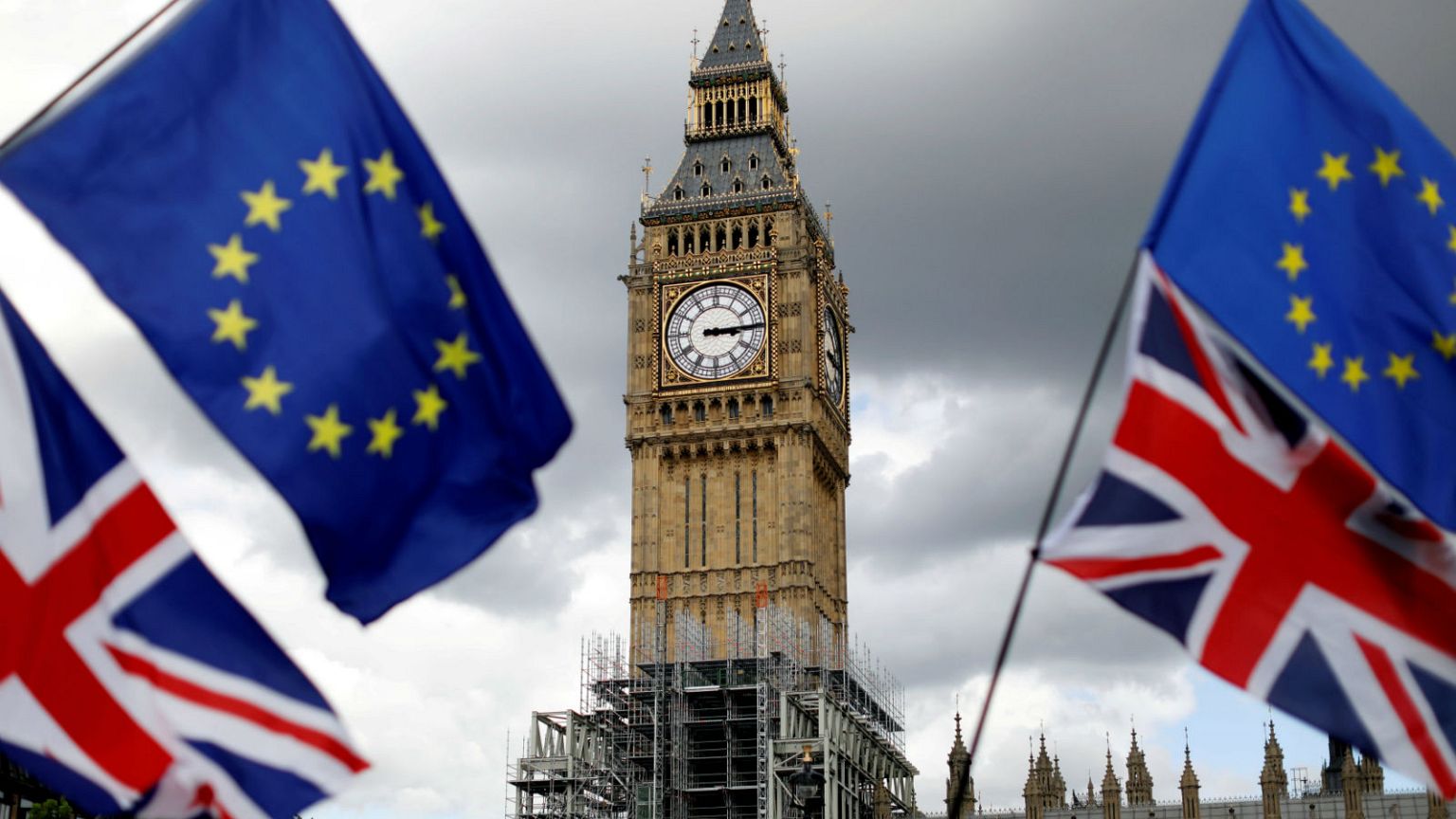 "Breves de Bruxelas": pessimismo quanto ao Brexit e Turquia cada vez mais longe