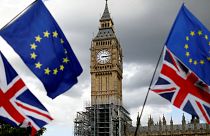 The Brief from Brussels : EU ready for no Brexit deal