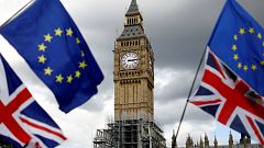 The Brief from Brussels : EU ready for no Brexit deal