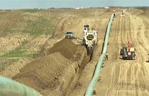 Nebraska commission approves Keystone XL oil pipeline