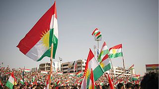دادگاه عالی عراق همه‌پرسی استقلال اقلیم کردستان را مغایر با قانون اساسی شناخت