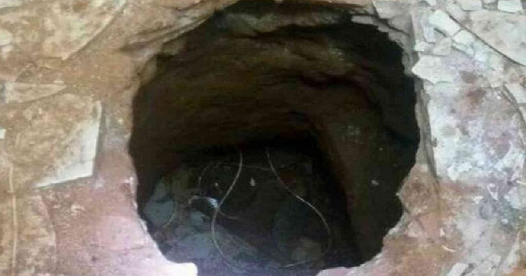 Thieves Dig Tunnel Under Kenyan Bank Make Away With Over 482 000