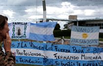 Αργεντινή: Κανένα ίχνος από το υποβρύχιο