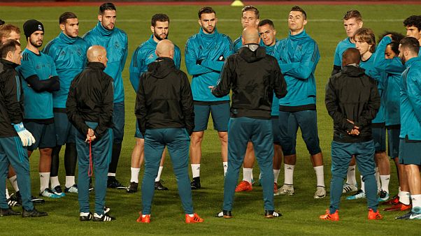Three English sides in Tuesday night Champions League action Three English sides in Tuesday night Champions League action