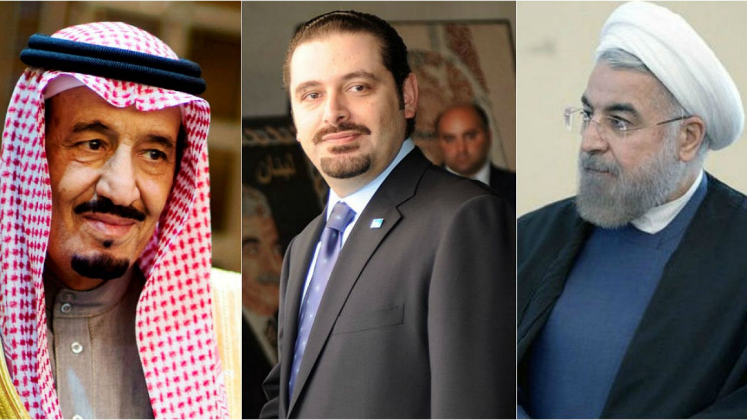 الحريري يشرح طبيعة علاقته بابن سلمان وينتقد إيران