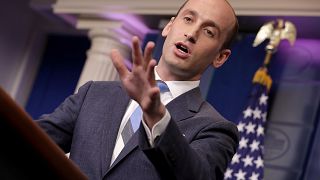 Stephen Miller wants to use border agents to screen migrants to cut number given asylum: email