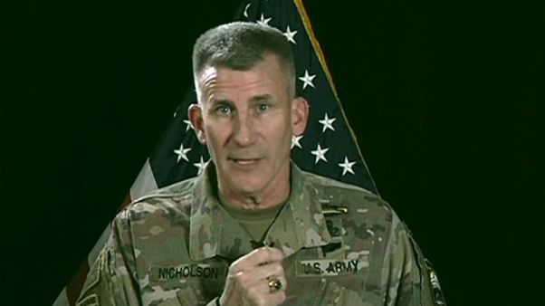 EEUU ataca las fuentes de financiación de los talibanes en Afganistán EEUU ataca las fuentes de financiación de los talibanes en Afganistán