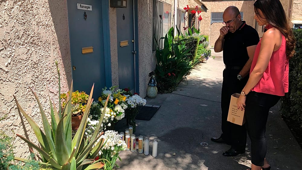Man charged with 4 counts of murder in Los Angeles-area shooting spree ...