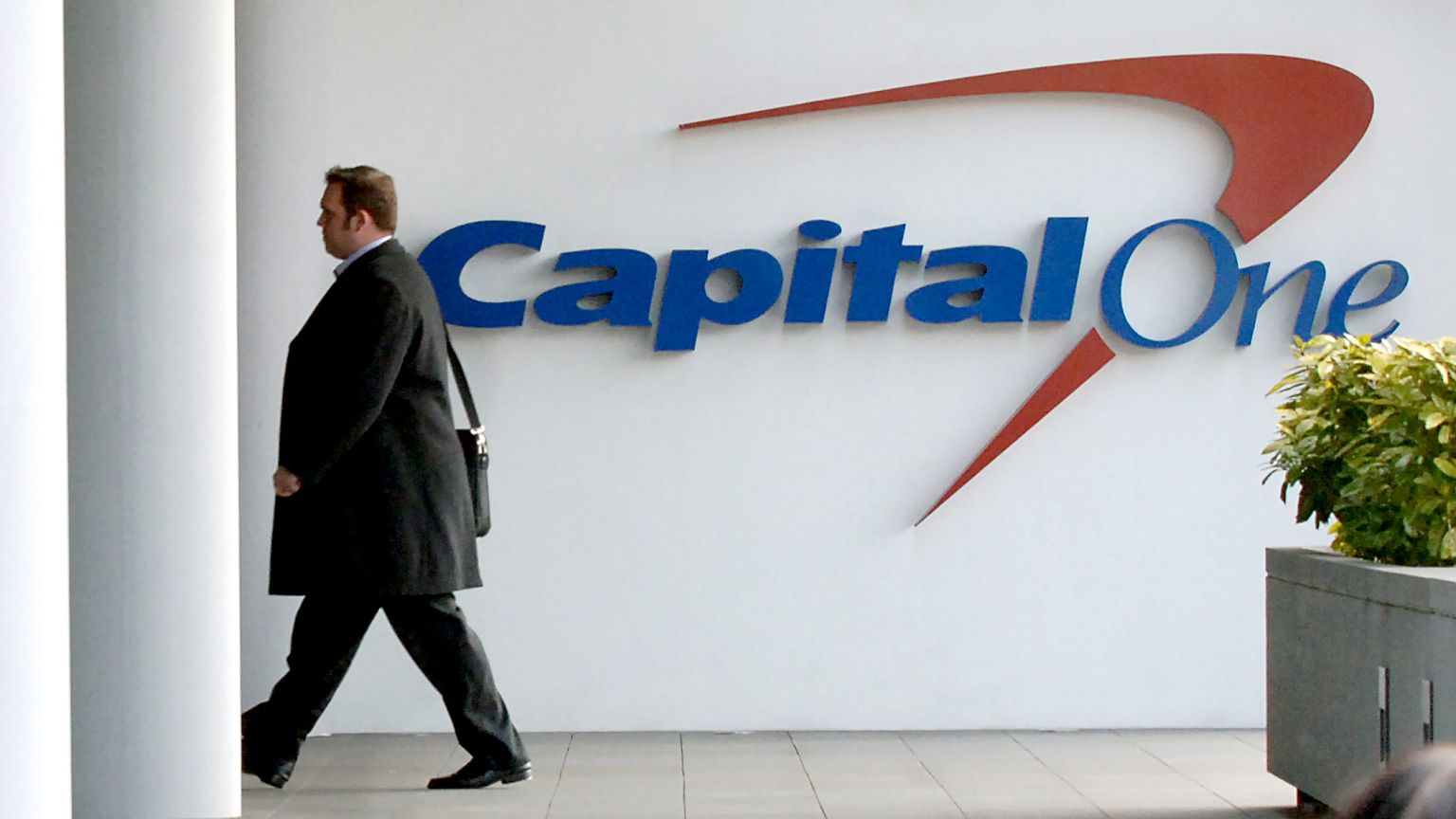 Image: Capital One