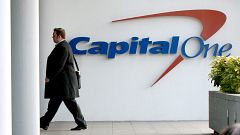 Image: Capital One