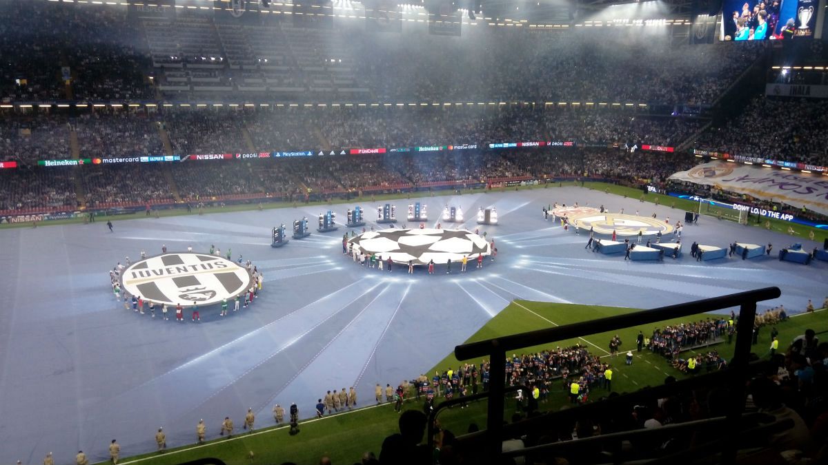 لیگ قهرمانان اروپا، نگاهی به بازی‌های سه‌شنبه