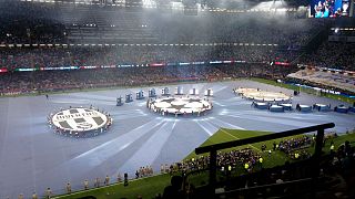 لیگ قهرمانان اروپا، نگاهی به بازی‌های سه‌شنبه