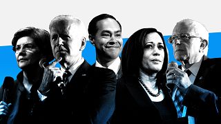 What 2020 Democrats learned from their first debate and how some are sharpening their attacks for the second