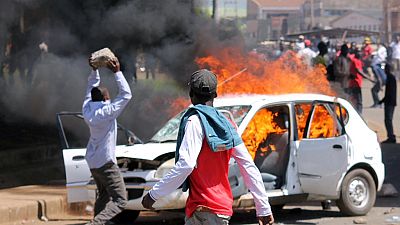 Kenya: Two killed in protests after Supreme court verdict