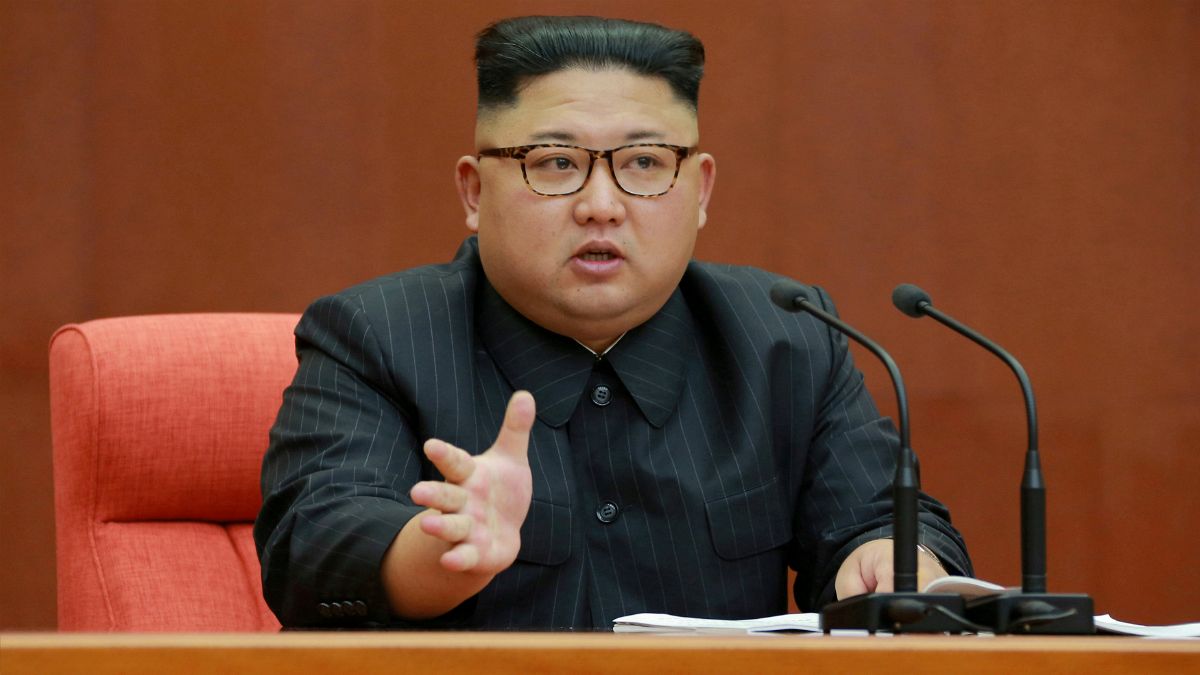 تنبیه سران ارشد ارتش کره شمالی به جرم «رفتار ناشایست»