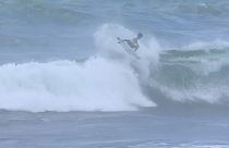 Filipe Toledo faz história no Hawaiian Pro