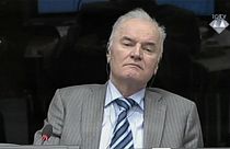 Lahey 'Bosna kasabı' Mladic kararını açıklıyor