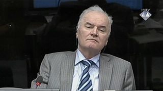 Lahey 'Bosna kasabı' Mladic kararını açıklıyor