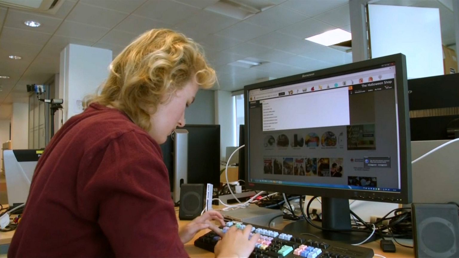Vente en ligne : la fin des obstacles transfrontaliers