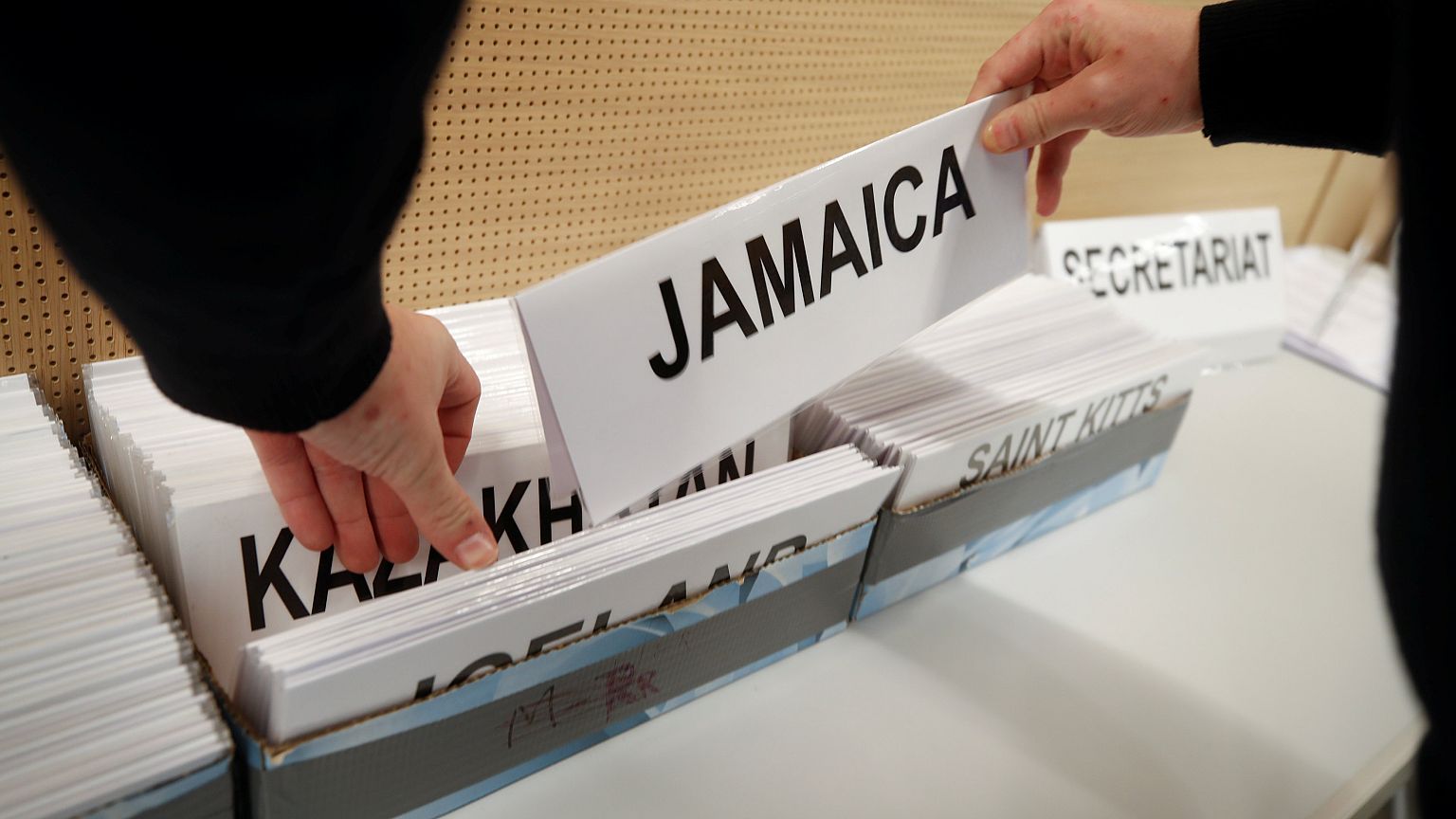 Nächtliche Sondierungen: Ist Jamaika an Schlafmangel gescheitert?