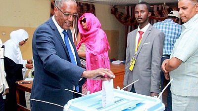 Somaliland ruling party candidate wins Nov. 13 polls – media reports
