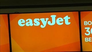 Easyjet gets a boost from Ryanair woes