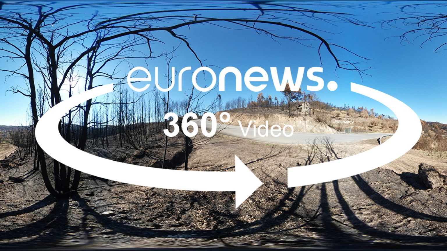 Portugal, in the line of fire