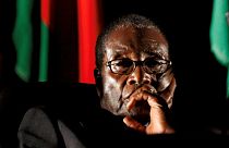 Vom Held zum Diktator: Simbabwes Langzeitherrscher Robert Mugabe